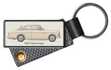 Volvo Amazon 4 door 1956-70 Keyring Lighter